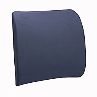 The Travel Lumbar Cushion by Tempur-Pedic under The Kitchen Store