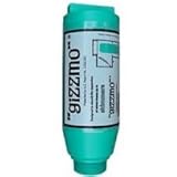 GIZZMO FOR POOL SKIMMER REGULAR - 9 LENGTH - 1.5 THREADS