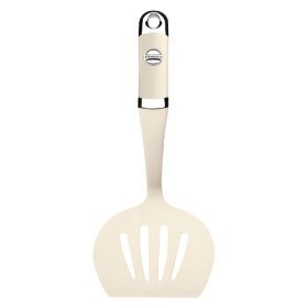KitchenAid Flexible Pancake Turner Almond