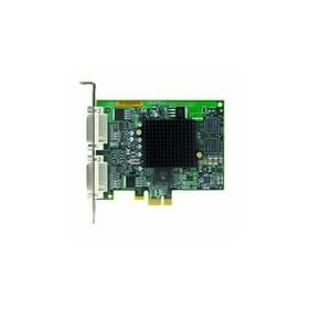 Matrox Millennium G550 - Graphics adapter - MGA G550 - AGP 4x - 32 MB DDR - DVI - bulk
