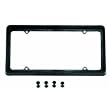 Custom Accessories 92502 License Frame