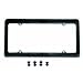 Custom Accessories 92502 License Frame