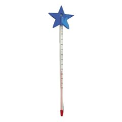 Easy 1010 - Therm Babyflaschen-Thermometer blauer Stern