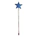 Easy 1010 - Therm Babyflaschen-Thermometer blauer Stern