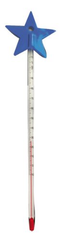 Easy 1010 - Therm Babyflaschen-Thermometer blauer Stern Preisvergleich
