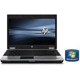 HP EliteBook WJ681AW Notebook - Core i5 i5-520M 2.4GHz - 14-Inch - 2 GB DDR ....