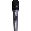 Sennheiser E 845-S Dynamic Super Cardioid Microphone