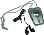 Gear To Go 12379 Digital Tuning Radio