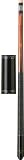 Custom McDermott Cue M33A Classic /Case