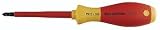 #0 x 60 mm Insulated Phillips Screwdriver (817-32100) Category: Insulated Screwdrivers