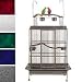 Avian Adventures Grande Playtop Bird Cage