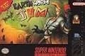Earthworm Jim