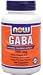 image 11 - GABA 500mg with B6 100 caps