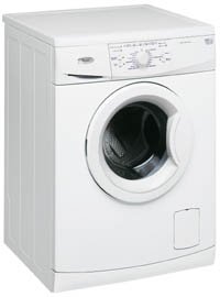 Whirlpool AWO/D4605  Washing Machine