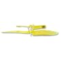 Replacement Yellow Main Rotor for Mini Infrared Remote Control Electric Helicopter
