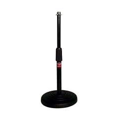 Stagg MIS1110BK Tisch Mikrofonst�nder
