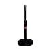 Stagg MIS1110BK Tisch Mikrofonst�nder