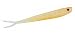 DAM FZ Power V - Tail Gold Fish Drop Shot Shad 8cm
