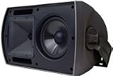 Klipsch AW650 Black (Pair) Outdoor Loudspeaker