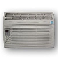 Sharp AF-S120NX 12000BTU Energy Star Window Air Conditioner
