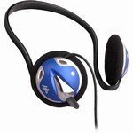 WILLIAMS SOUND HED026 REAR WEAR HEAD PHONE