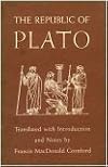 THE REPUBLIC OF PLATO