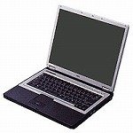NEC ノートPC [Versa Pro J タイプVE] PC-VJ16MEFJREHX(WindowsXP Professional sp2/Office搭載)