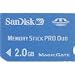Sony DSC-T33 Digital Camera Memory Card 2GB Memory Stick Pro Duo Memory Card