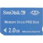 Sony DSC-H50 Digital Camera Memory Card 2GB Memory Stick Pro Duo Memory Card