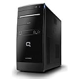 Compaq Presario CQ5720F PC (Black)