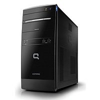 Compaq Presario CQ5720F PC (Black)