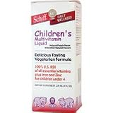 Schiff/Bio Foods Children's Multivit