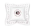 Baby Fanatic Florida State Pillow
