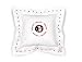 Baby Fanatic FSU520 Pillow Linens - Florida State University