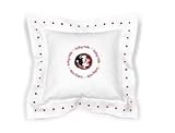 Baby Fanatic FSU520 Pillow Linens - Florida State University