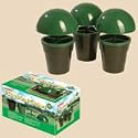 SLUG N SNAIL CATCHERS (3 PACK)