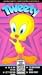Collectible : Tweety Fully Animated Cartoon Classics (4 Favorite Cartoon Classics)