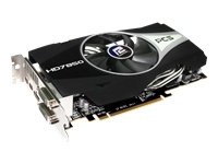 PowerColor Video Graphics Cards (AX7850 2GBD5-2DHPP) On Sale