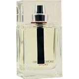 DIOR HOMME SPORT by Christian Dior EDT SPRAY 1.7 OZ (UNBOXED) for MEN