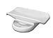 Tanita 1380 Dial Baby Scale - White