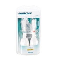 SONICARE ELITE BRSH HDS COMPCT Size: HX 7012