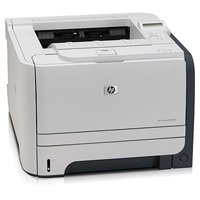 HP LaserJet P2055DN - Laserdrucker