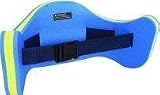Aquatics Aqua Kinder Jogging G&uuml;rtel M/L , blau