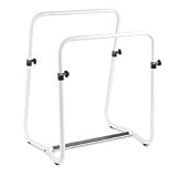 Review SAFCO PRODUCTS  / SAF3960 - Vista Drawing Table Base with Footrest