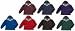 The New Portsmouth Nylon Jacket from Charles River Apparel