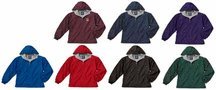 The New Portsmouth Nylon River Apparel
