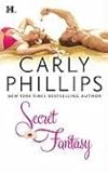 Secret Fantasy (Fantasies Inc.) (Harlequin Temptation, No 836)