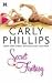 Books : Secret Fantasy