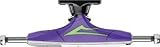 Royal Lakai Limited OG 5.0 Lo Purple / Black Skateboard Trucks - 7.75" Axle (Set of 2)