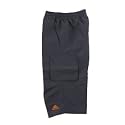 adidas(アディダス)Boys Retro タッサー カーゴ 3/5パンツ